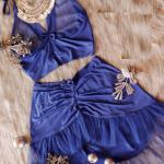 لانجري جيب وبراه الوان