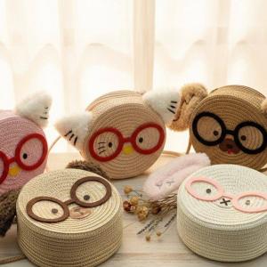 شنطه خوص اشكال متعدده