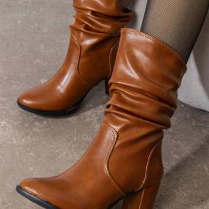 ميني بوط تصميم تركي