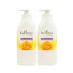 انشانتر لوشن شارمينج اصفر 500 م