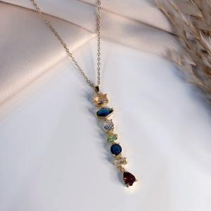 سلسله لونج شاين اشكال