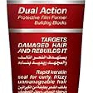 ايقا كرياتين كريم شعر