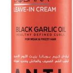 بوبانا كريم ليف ان توم اسود 200م