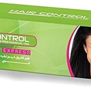 ايقا هير كنترول