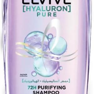 الفيف شامبو 200 م هيالورين بيور