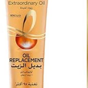 الفيف بديل زيت 300 مل تساقط بني