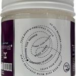 مقشر بشرة جسم حلاوة زرقاء (سكري) من فيرما، 250 مل