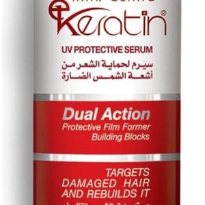 ايفا كللينك سيرم كرياتين شعر 100 م