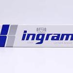 انجرام كريم حلاقه 90 جرام ازرق