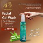 Cabarossa Facial Gel Wash