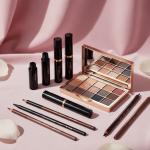 مكياج العينين