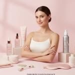 العنايه بالمرأة