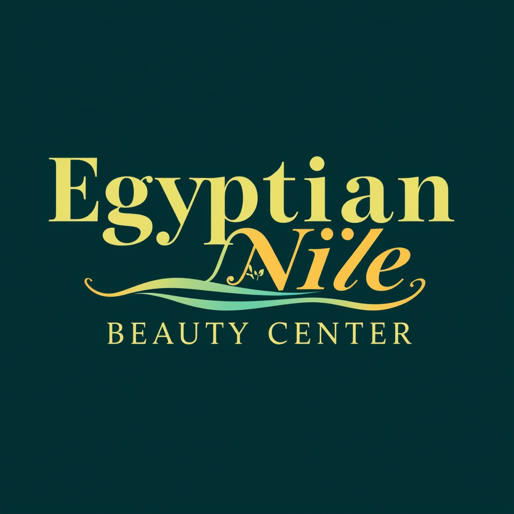 مركز النيل المصري للتجميل
