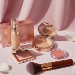 مكياج الوجة