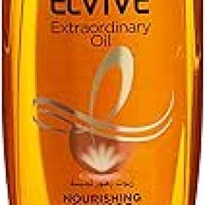 الفيف شامبو 600م  جاف جدا