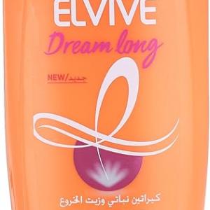 الفيف شامبو 600 م احلام كرياتين