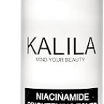 تونر لتفتيح البشرة بالنياسيناميد من كاليلا