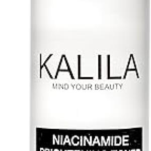 تونر لتفتيح البشرة بالنياسيناميد من كاليلا