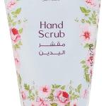 ايفافازلين مقشر لليدين