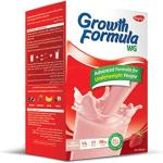 Biophe Growth Formula WG - Strawberry - 400g - for 13-50