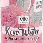 ايل ماء  ورد 200م