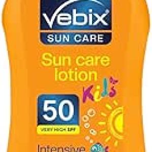 اورجاكيرا صن لوشن اطفال حمايه 50\200