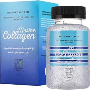 بوبانا جل كولاجين هالورنيك  250مل