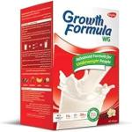 Growth Formula WG - Vanilla - 400g