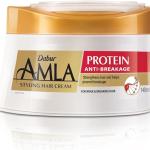 املا كريم بروتين 125م  احمر