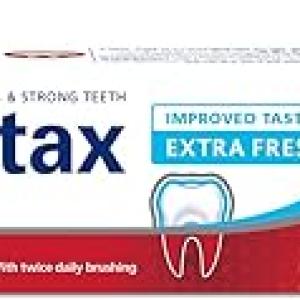 بارادونتكس فلوريد احمر 50 م