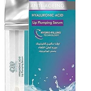 ايفا هيالورينك سيرم شفايف 10 م