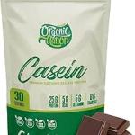 Organic Nation | Casein