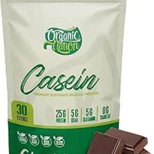 Organic Nation | Casein