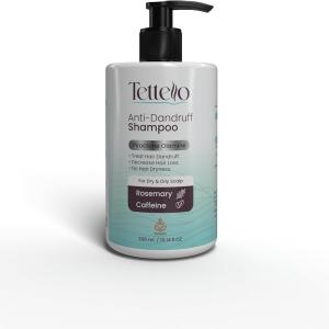 شامبو مضاد للقشرة من تيتيلو