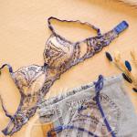 اندر وبراه طقم فروع الوان