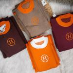 سوت 3 قطع نقشه H