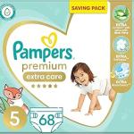 بامبرز سعودي 5 عدد68ق