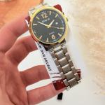 ساعات معدن بوستيف الوان