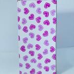 برواز مجسم مضيء حب