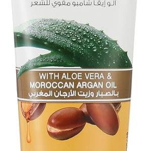 شامبو لتقوية الشعر