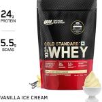 Whey Protein Powder