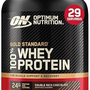 Whey Protein Powder