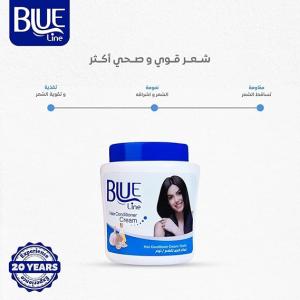 كريم بلسم للشعر بالثوم