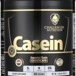 CHALLENGER NUTRITION- Casien