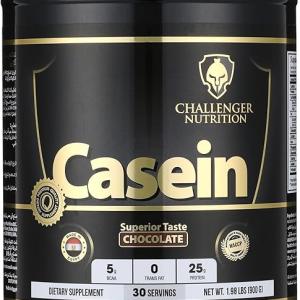 CHALLENGER NUTRITION- Casien