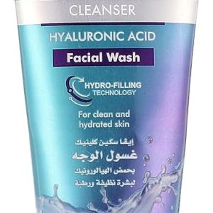 ايفا هيالورونيك غسول 160 م