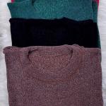 بلوفر قطيفه مستورد