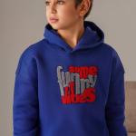 موديل Some funny vibes كبير