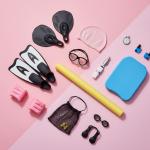 معدات سباحة