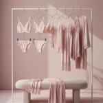 لانجري وملابس داخلية